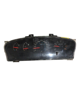 Painel De Instrumentos Neon 1995 - 1999 / P04793416 Painel De Instrumentos Neon 1995 - 1999 / P04793416