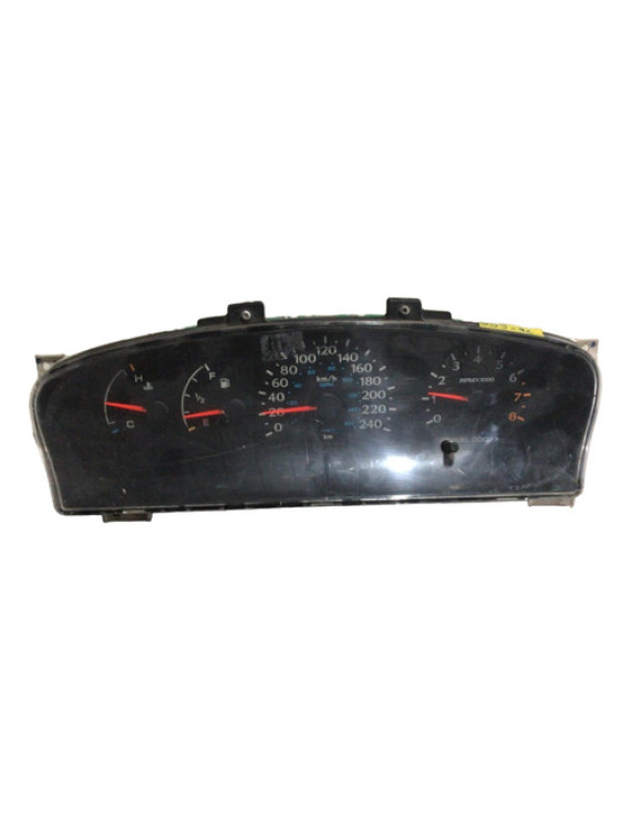 Painel De Instrumentos Neon 1995 - 1999 / P04793416