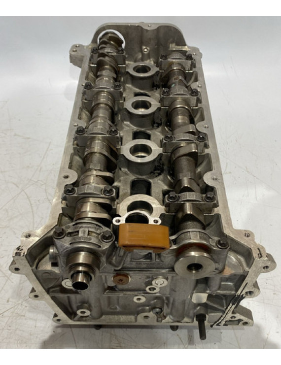 Cabeçote Esquerdo Porsche Cayenne 4.8 V8 Turbo 2009 2010
