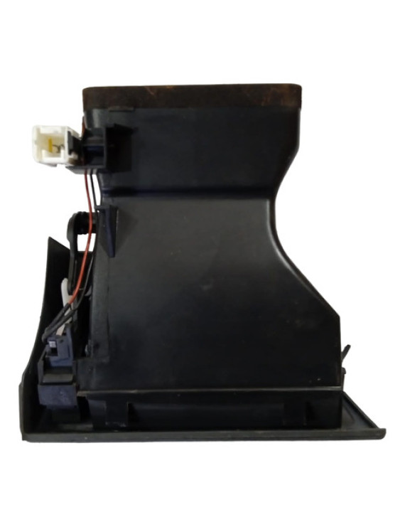 Difusor Do Ar Lado Direito Citroen C5 2001 - 2005