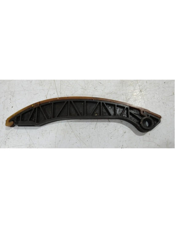 Guia Corrente Jeep Compass 2.0 Flex 2018 2019 2020 Preto
