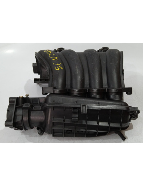 Coletor Admissão Nissan Sentra 2.0 16v 2008 - 2012