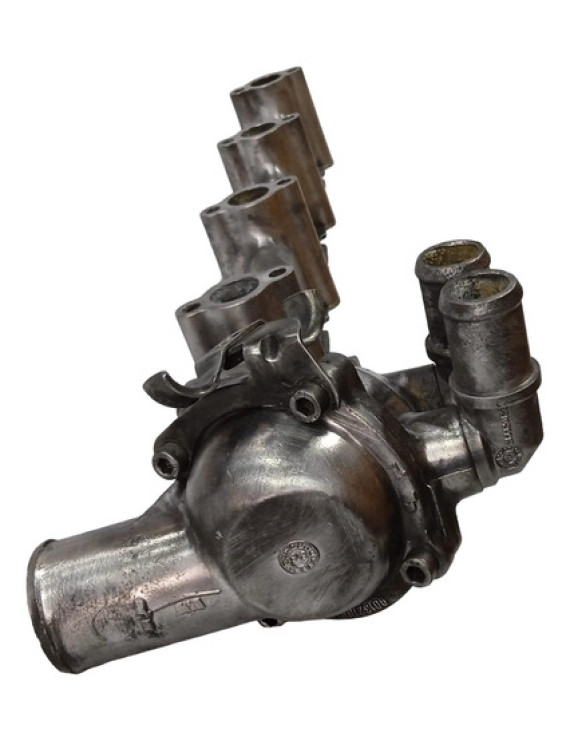 Cavalete Água Motor Cherokee Dakota 2.5 Diesel 1998 - 2002