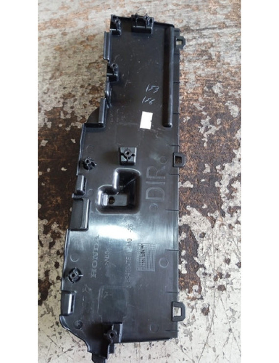 Acabamento Lateral Console Lado Direito Honda Civic 2020