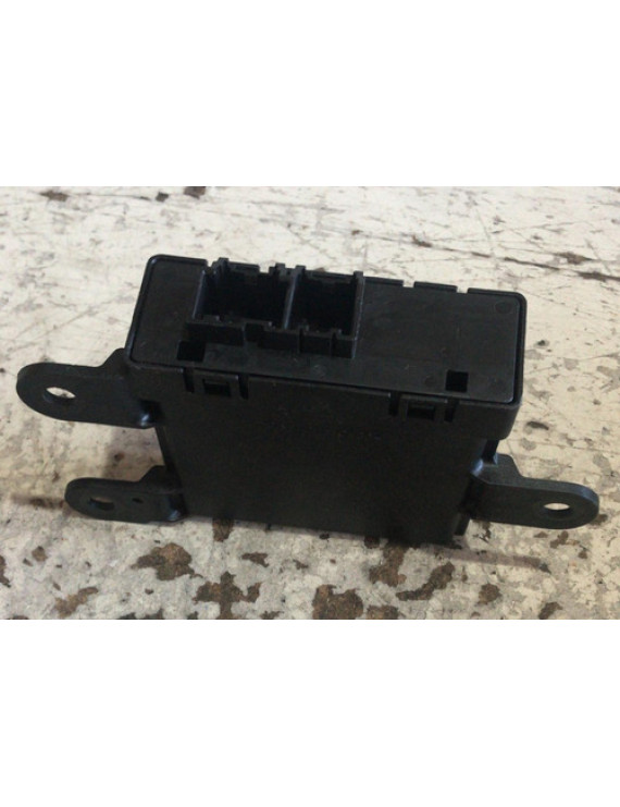 Módulo Sensor Estacionamento Camaro 2010 - 2018 / 20925650 Preto