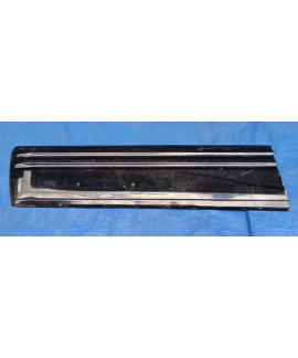 Aplique Porta Dianteira Esquerda Jeep Cherokee 1998 1998