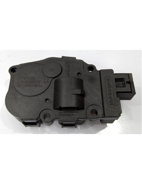 Motor Atuador Caixa Evaporadora Bmw X1 2012