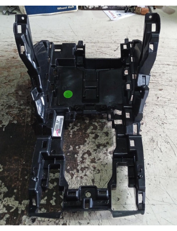 Suporte Console Central Honda Civic 2.0 2020