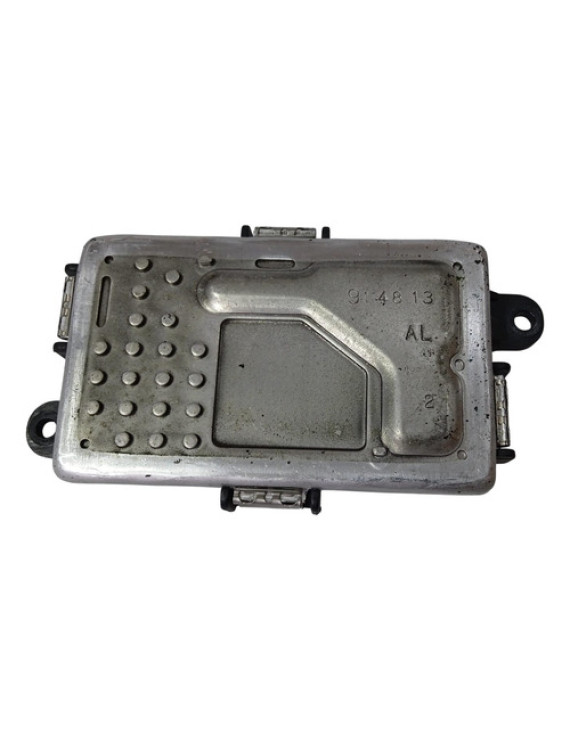 Resistência Ar Condicionado Mercedes C180 C200 2011  - 2015
