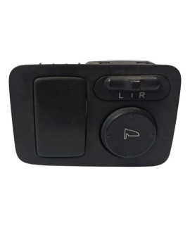 Botão Comando Retrovisor Crv 2007 2008 2009 2010 2011 Botão Comando Retrovisor Crv 2007 2008 2009 2010 2011