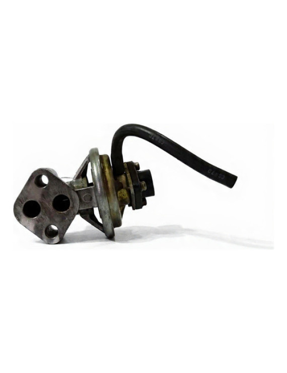 Válvula Egr Mazda 323 1.5 1989 - 1998 / K5t710