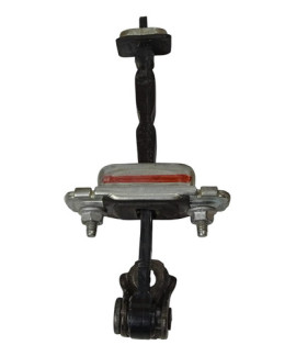 Limitador Porta Dianteira Spin 2013 - 2018