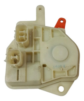 Atuador Fechadura Porta Traseira Esquerda Civic 2001 Atuador Fechadura Porta Traseira Esquerda Civic 2001