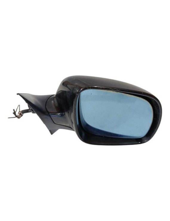 Retrovisor Elétrico Direito Audi A4 1995 - 1999