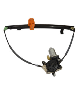 Máquina De Vidro Dianteira Direito Ecosport 2003 - 2012 Máquina De Vidro Dianteira Direito Ecosport 2003 - 2012