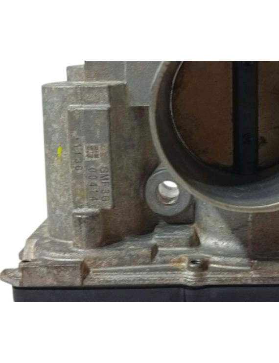Tbi Corpo Borboleta Hrv 1.8 2016 - 2020 / Gmf3g