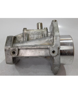 Carcaça Eixo Diferencial Dianteiro Outlander 3.0 2010