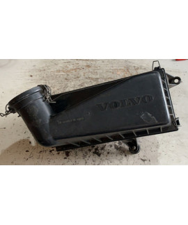 Caixa Do Filtro De Ar Volvo 460 Turbo 1994 1995 1996 Caixa Do Filtro De Ar Volvo 460 Turbo 1994 1995 1996