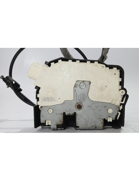 Fechadura Dianteira Direita Freelander 1 2003 2004 2005