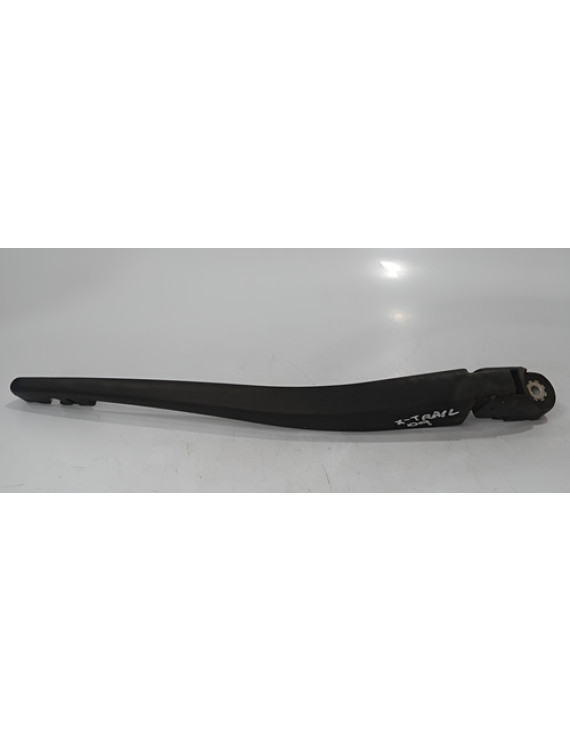 Braço Limpador Traseiro Nissan Xtrail 2007 - 2012