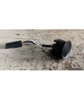 Alto Falante Tweeter Porta Dianteira Direita Cherokee 2014 Preto