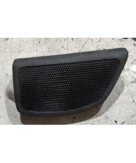 Moldura Tela Auto Falante Dianteiro Esquerdo Focus 2015 Preto