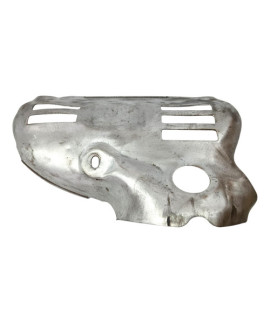 Defletor Calor Escape Lifan 530 1.5 2014 2015 2016 Defletor Calor Escape Lifan 530 1.5 2014 2015 2016