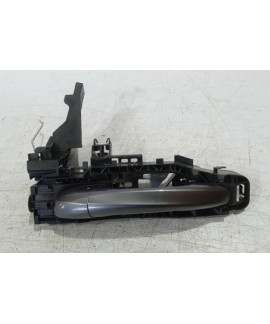 Maçaneta Externa Dianteira Esquerda Mercedes E300 2020  Dianteira