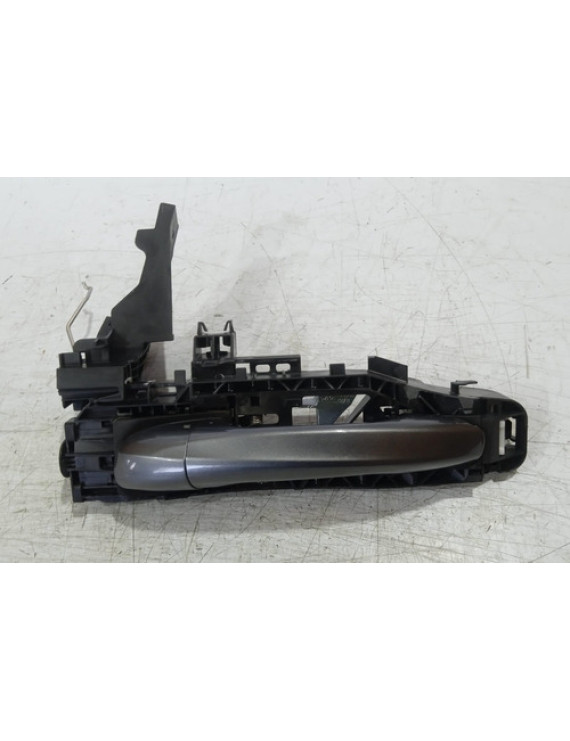 Maçaneta Externa Dianteira Esquerda Mercedes E300 2020  Dianteira