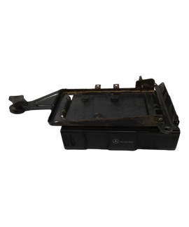Disqueira Mercedes Ml350 Ml500 2006 