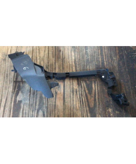 Acabamento Airbag Banco Traseiro Direito C5 2009 - 2012 Acabamento Airbag Banco Traseiro Direito C5 2009 - 2012