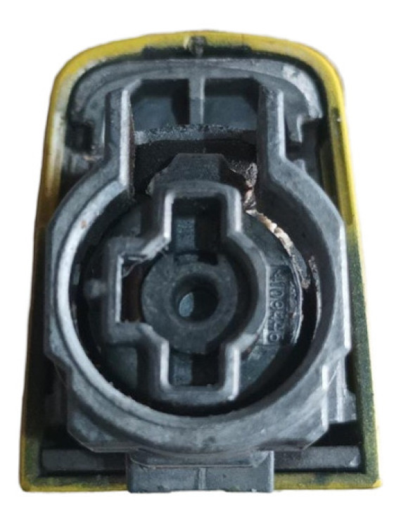 Miolo De Chave Porta Dianteira Esquerda Camaro 2011