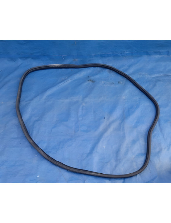 Borracha Porta Dianteira Direita Grand Cherokee 2013