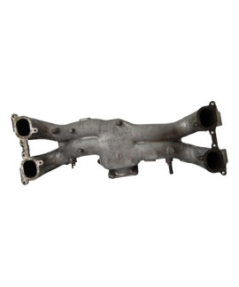 Coletor Admissão Subaru Legacy 2.5 1994 - 1998 Coletor Admissão Subaru Legacy 2.5 1994 - 1998
