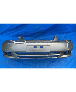 Parachoque Dianteiro Corolla 2003 A 2008 / Recuperado Prateado