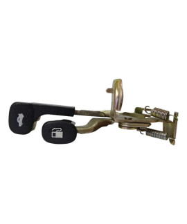 Alavanca Abertura Tanque E Porta Malas Jac J3 2010 - 2015 Alavanca Abertura Tanque E Porta Malas Jac J3 2010 - 2015