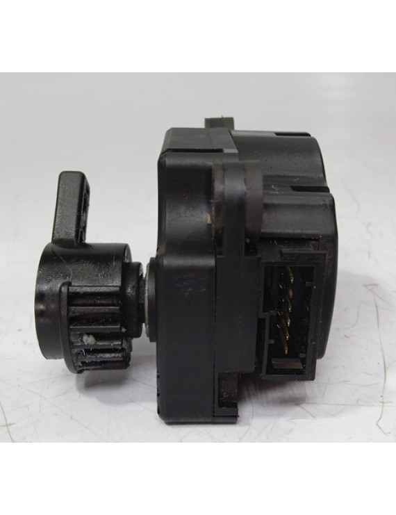 Atuador Caixa De Ar Xsara Picasso 2007 2008 / A21200100 Preto