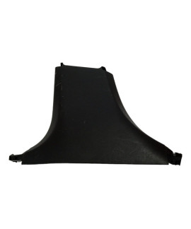 Moldura Inferior Coluna Esquerda Mercedes E300 2020