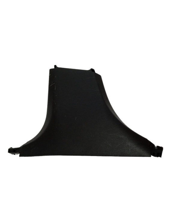 Moldura Inferior Coluna Esquerda Mercedes E300 2020