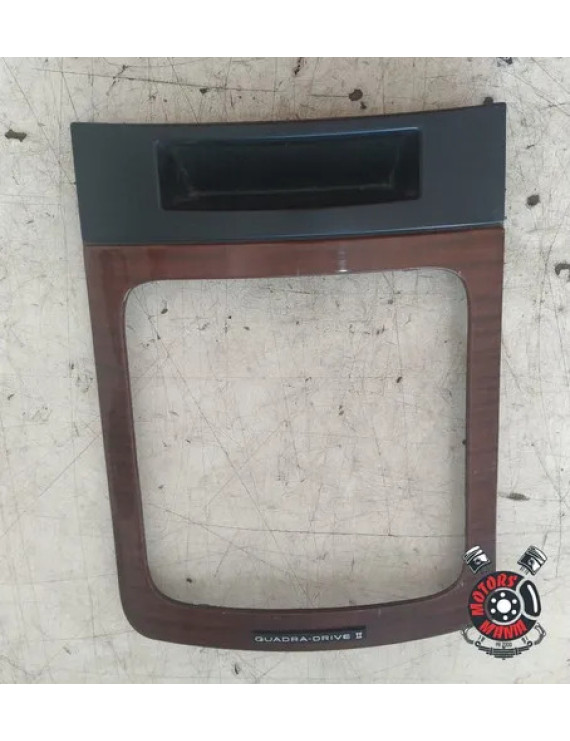 Moldura Alavanca Console Central Grand Cherokee 5.7 V8 2006