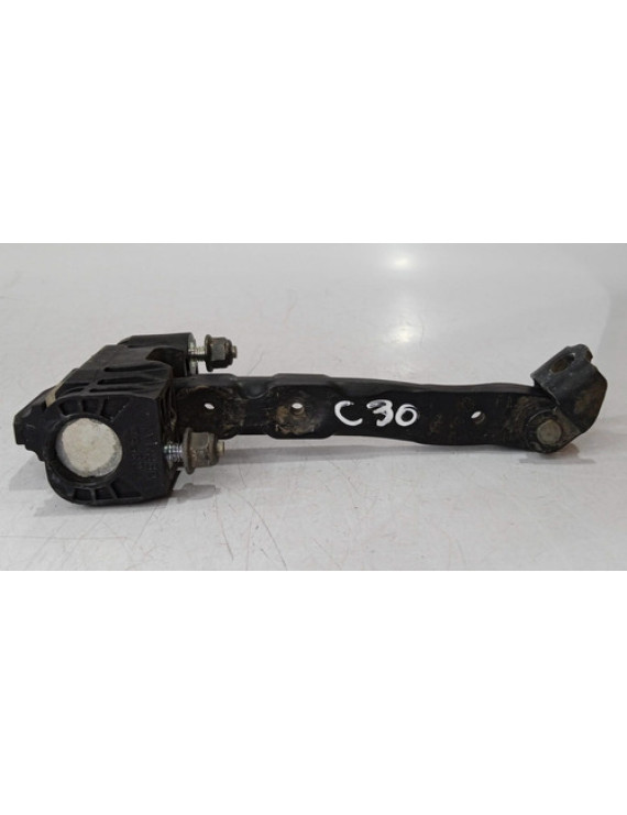 Limitador Porta Dianteira Direita Volvo C30 2007 - 2013