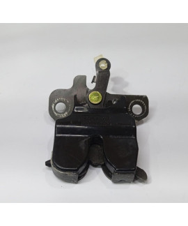 Fechadura Tampa Traseira J3 Sedan 2011 - 2014 Fechadura Tampa Traseira J3 Sedan 2011 - 2014