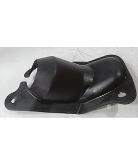 Acabamento Inferior Tapa Pó Coluna Volante Lifan 530 2015 Preto Lisa Acabamento Inferior Tapa Pó Coluna Volante Lifan 530 2015 Preto Lisa
