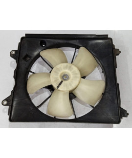 Ventoinha Radiador New Civic 1.8 2007 - 2011 Ventoinha Radiador New Civic 1.8 2007 - 2011