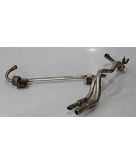 Tubo Combustível Amarok 2.0 Bitutbo 2012 - 2016 Tubo Combustível Amarok 2.0 Bitutbo 2012 - 2016