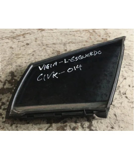 Vidro Fixo Porta Traseiro Esquerdo New Civic 2014 2015 2016 Vidro Fixo Porta Traseiro Esquerdo New Civic 2014 2015 2016
