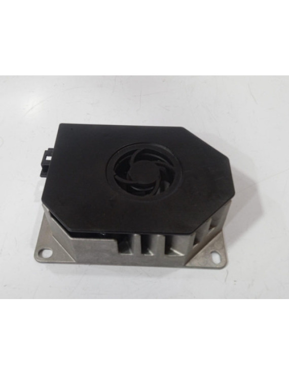 Módulo Som Mercedes Ml320 Ml350 2008 - 2011 / A2118705189 Preto