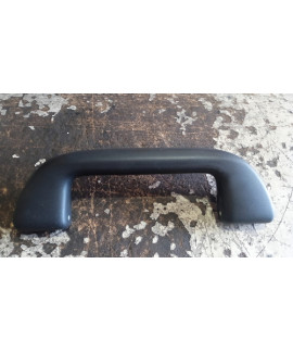 Alça Teto Dianteira Esquerda Honda Civic 2020 Preto Alça Teto Dianteira Esquerda Honda Civic 2020 Preto