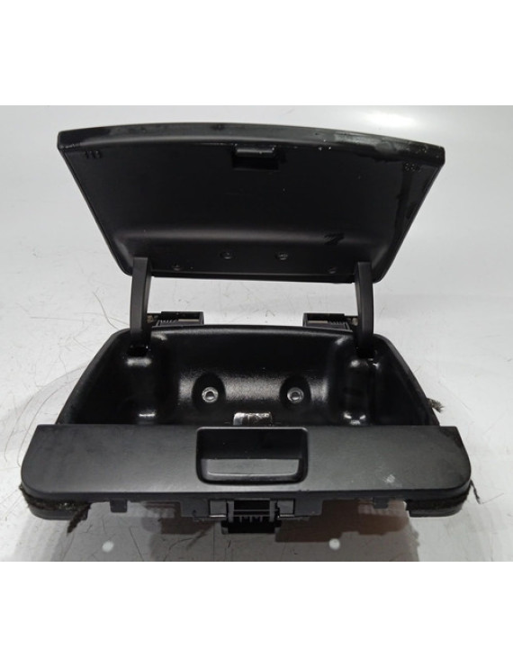 Porta Objetos Hyundai I30 2.0 2009 2010 2011 Preto