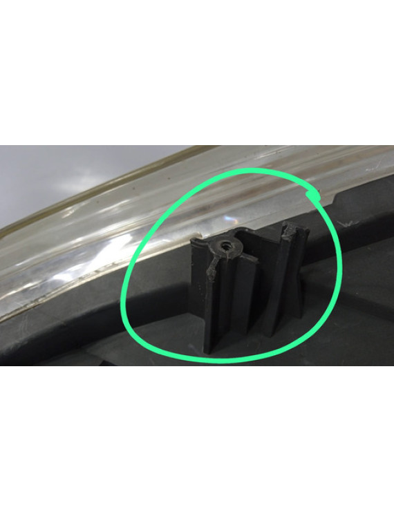 Farol Direito C3 2014 2015 2016 2017 2018 2019 Direito/passageiro